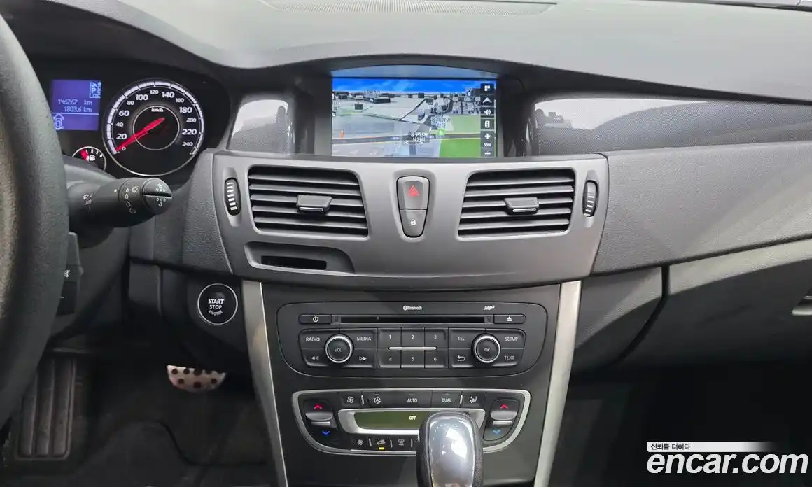 Renault SM5 2018 2.0 гидро в Москве № 1402832, фото 20