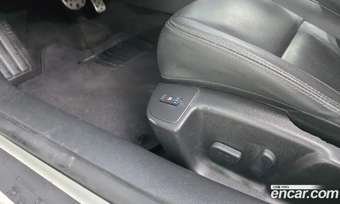 Renault SM5 2018 2.0 гидро в Москве № 1402832, фото 24