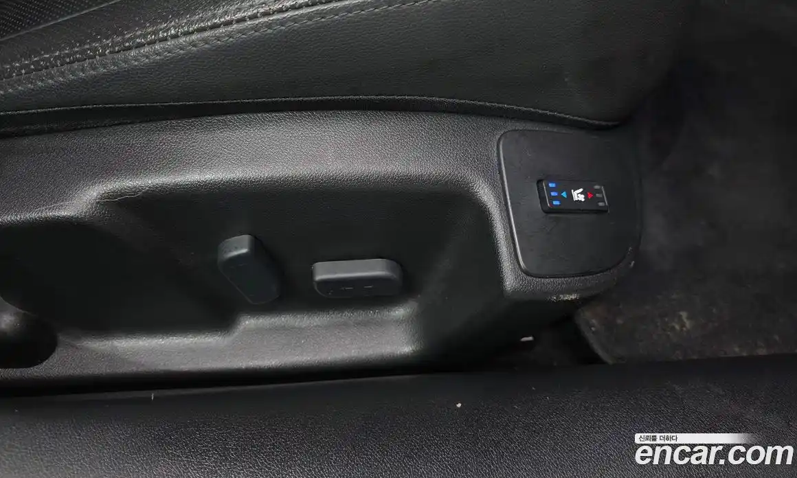 Renault SM5 2018 2.0 гидро в Москве № 1402832, фото 29