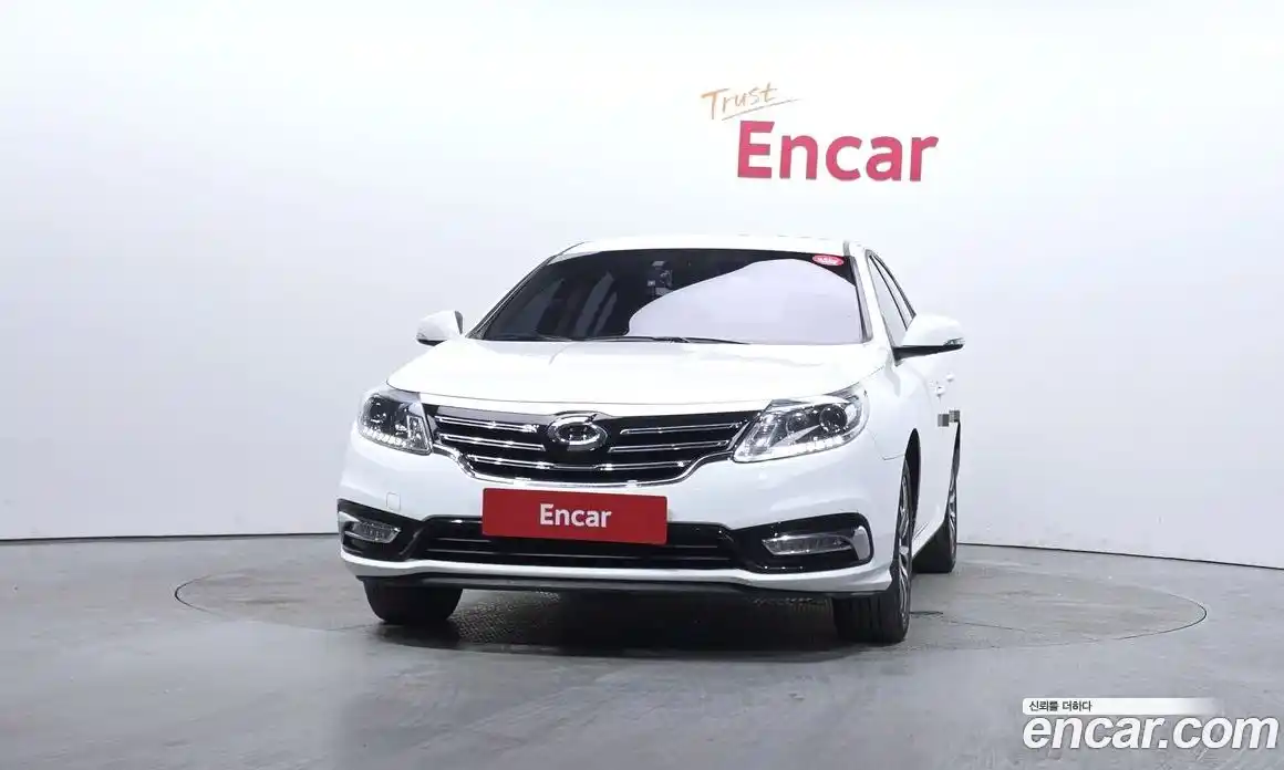 Renault SM5 2018 2.0 гидро в Москве № 1402832, фото 3