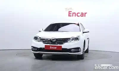 Renault SM5 2018 2.0 гидро в Москве № 1402832, миниатюра 3