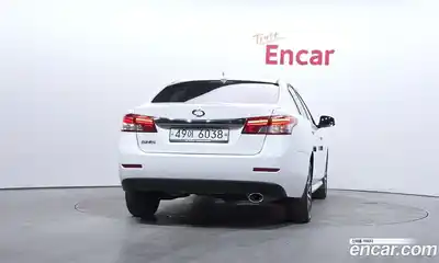 Renault SM5 2018 2.0 гидро в Москве № 1402832, миниатюра 4