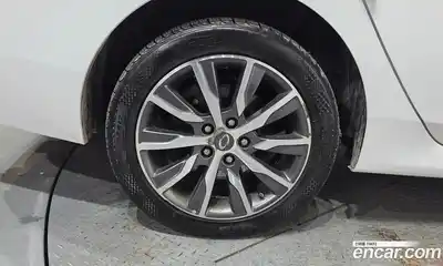 Renault SM5 2018 2.0 гидро в Москве № 1402832, миниатюра 5