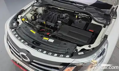 Renault SM5 2018 2.0 гидро в Москве № 1402832, миниатюра 6