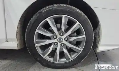 Renault SM5 2018 2.0 гидро в Москве № 1402832, миниатюра 7
