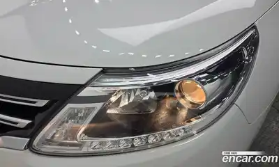 Renault SM5 2018 2.0 гидро в Москве № 1402832, миниатюра 8