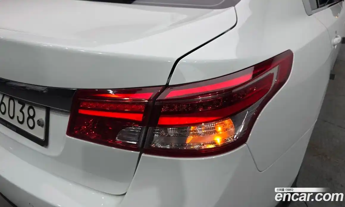 Renault SM5 2018 2.0 гидро в Москве № 1402832, фото 9