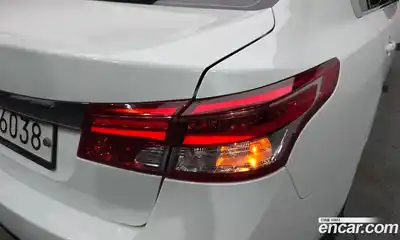 Renault SM5 2018 2.0 гидро в Москве № 1402832, миниатюра 9