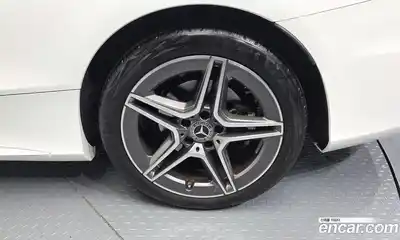 Mercedes-Benz C-Class 2021 2.0 гидро в Москве № 1403412, миниатюра 5
