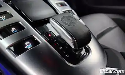 Mercedes-Benz AMG GT 2021 3.0 гидро в Москве № 1403995, миниатюра 12