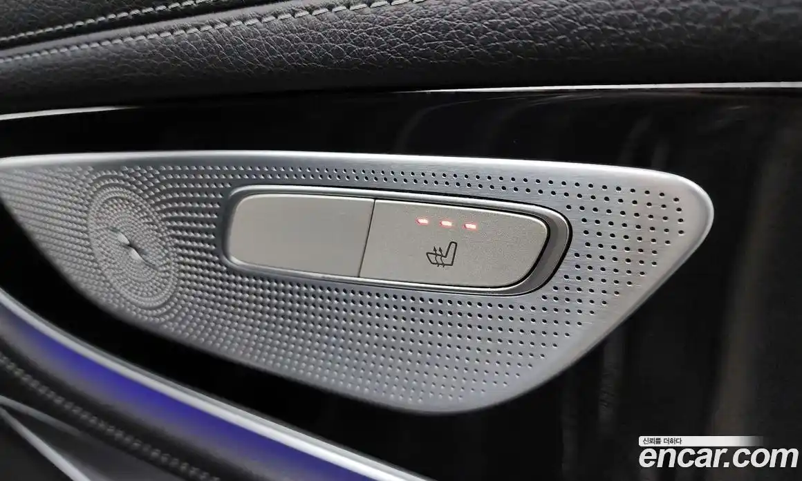 Mercedes-Benz AMG GT 2021 3.0 гидро в Москве № 1403995, фото 25