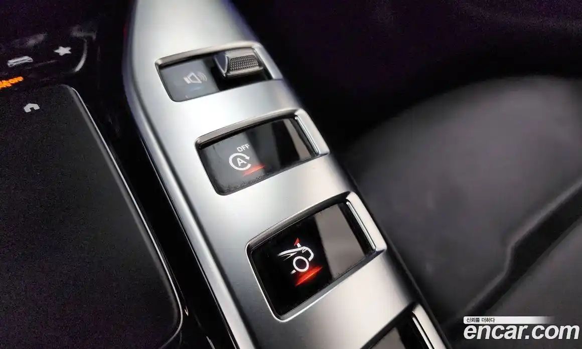 Mercedes-Benz AMG GT 2021 3.0 гидро в Москве № 1403995, фото 33