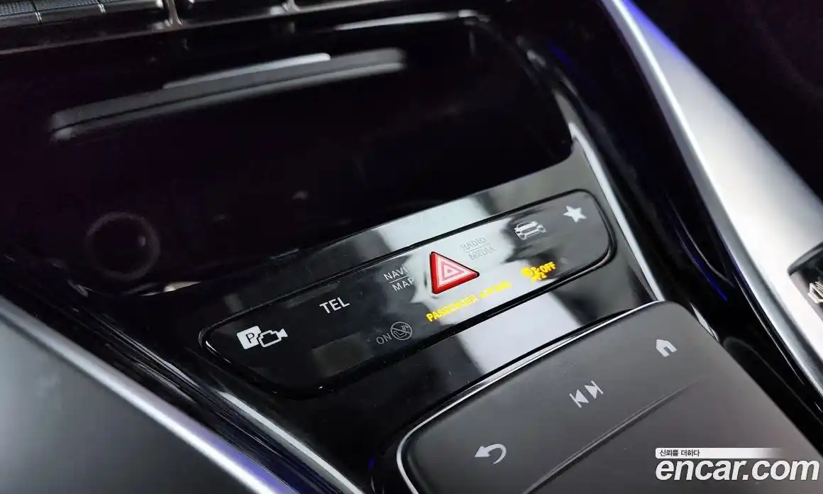Mercedes-Benz AMG GT 2021 3.0 гидро в Москве № 1403995, фото 34