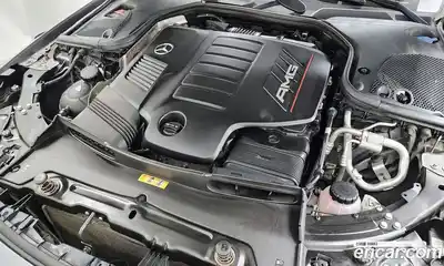 Mercedes-Benz AMG GT 2021 3.0 гидро в Москве № 1403995, миниатюра 6