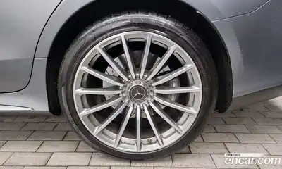 Mercedes-Benz AMG GT 2021 3.0 гидро в Москве № 1403995, миниатюра 7