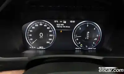 Volvo XC90 2018 2.0 гидро в Москве № 1404603, миниатюра 11