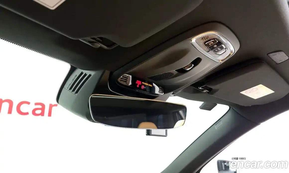 Volvo XC90 2018 2.0 гидро в Москве № 1404603, фото 24