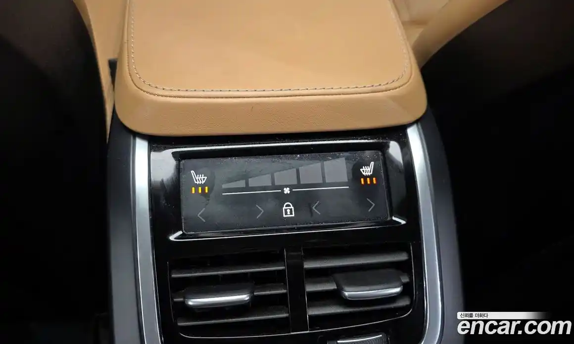 Volvo XC90 2018 2.0 гидро в Москве № 1404603, фото 25