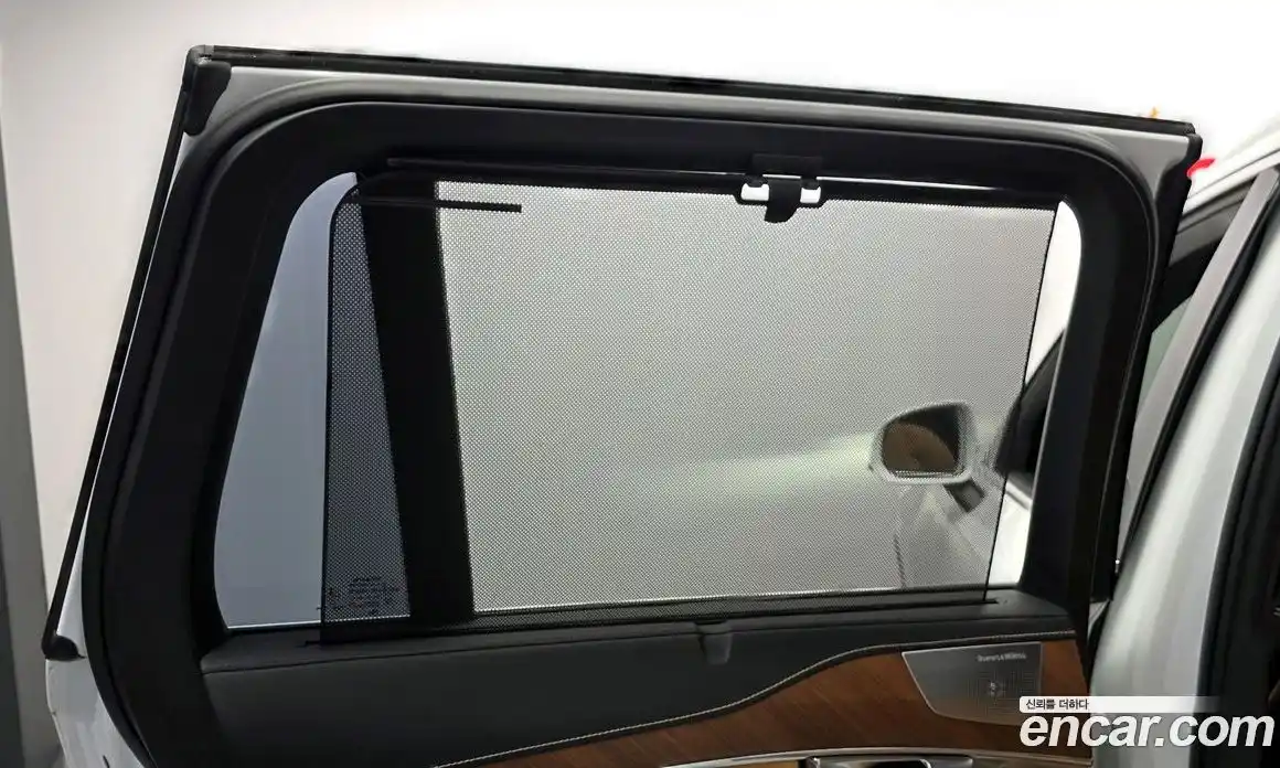 Volvo XC90 2018 2.0 гидро в Москве № 1404603, фото 31
