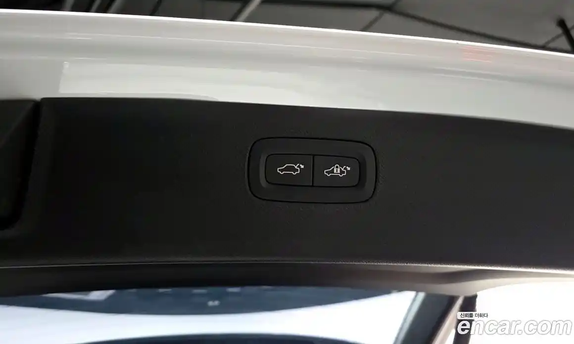 Volvo XC90 2018 2.0 гидро в Москве № 1404603, фото 34
