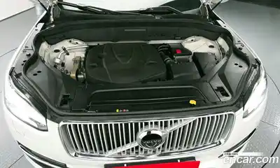 Volvo XC90 2018 2.0 гидро в Москве № 1404603, миниатюра 6