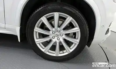 Volvo XC90 2018 2.0 гидро в Москве № 1404603, миниатюра 7