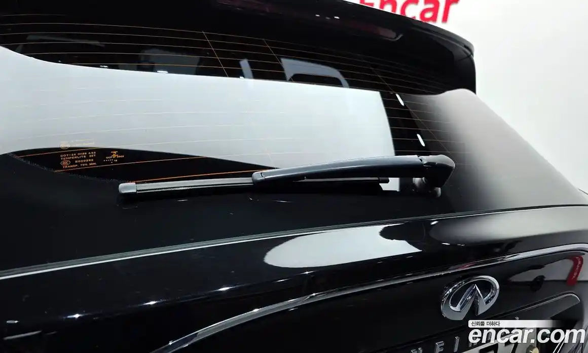 Infiniti Q30 2017 2.0 гидро в Москве № 1405486, фото 31