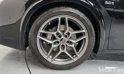 Infiniti Q30 2017 2.0 гидро в Москве № 1405486, миниатюра 5