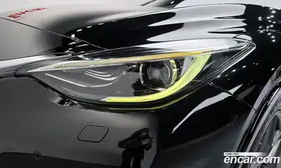 Infiniti Q30 2017 2.0 гидро в Москве № 1405486, миниатюра 8