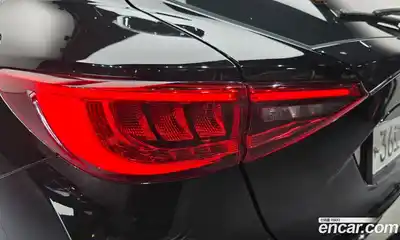 Infiniti Q30 2017 2.0 гидро в Москве № 1405486, миниатюра 9