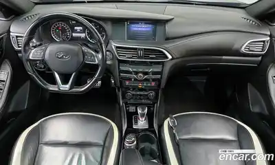 Infiniti Q30 2017 2.0 гидро в Москве № 1405486, миниатюра 10