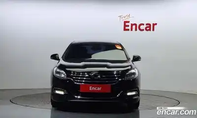 Renault SM7 2017 2.0 гидро в Москве № 140879, миниатюра 3