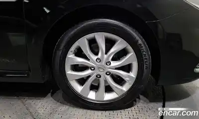 Renault SM7 2017 2.0 гидро в Москве № 140879, миниатюра 5