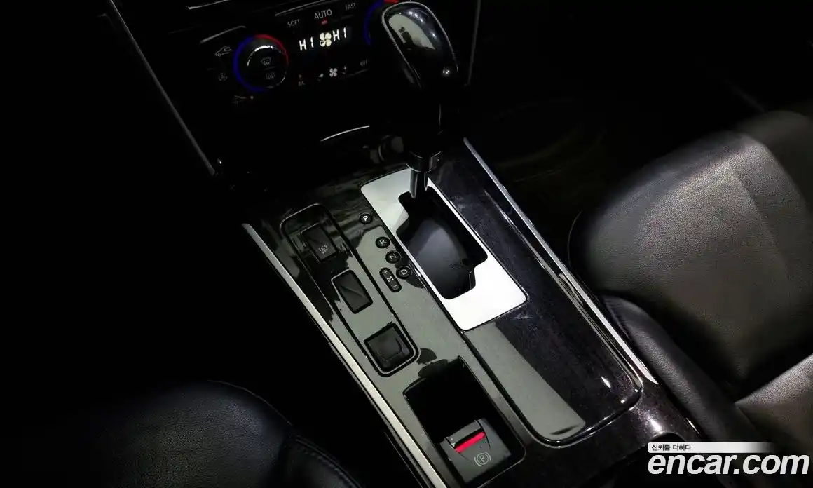 Renault SM7 2017 2.0 гидро в Москве № 140879, фото 9