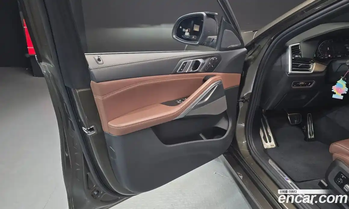 BMW X6 2022 3.0 гидро в Москве, фото 14