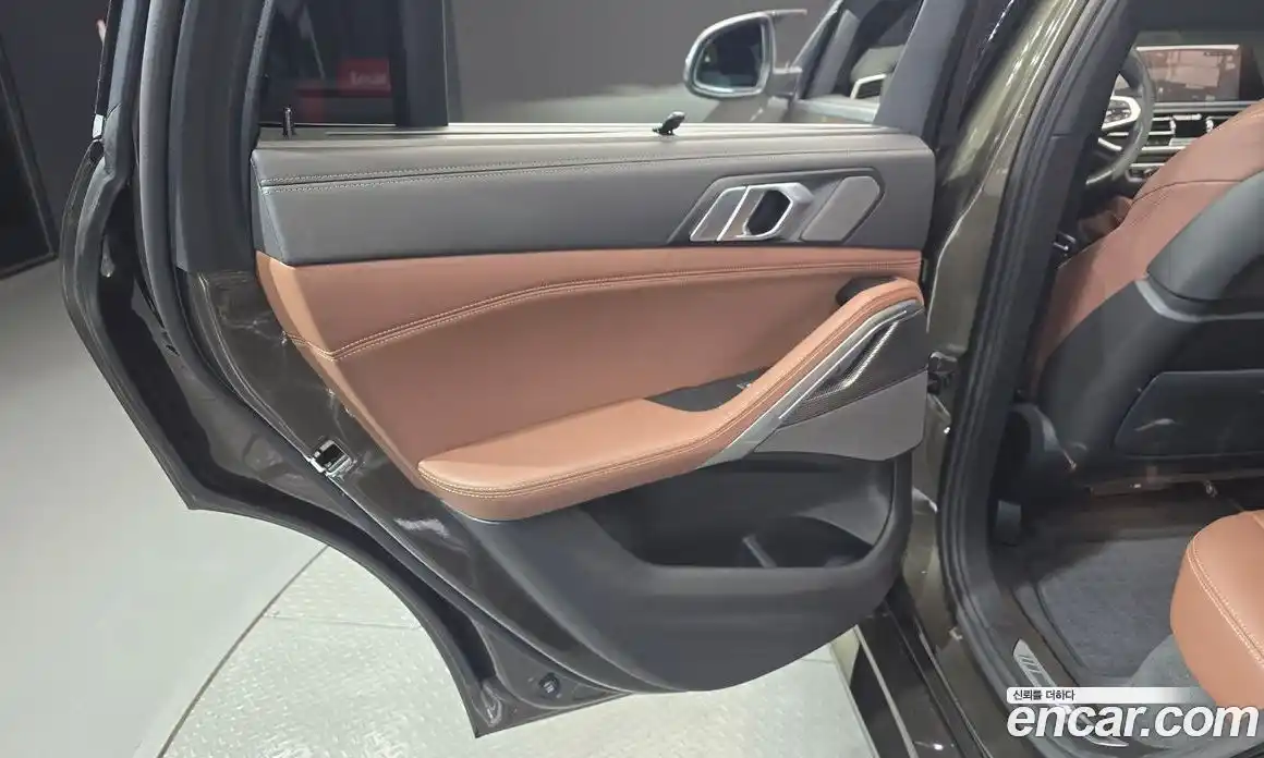 BMW X6 2022 3.0 гидро в Москве, фото 15