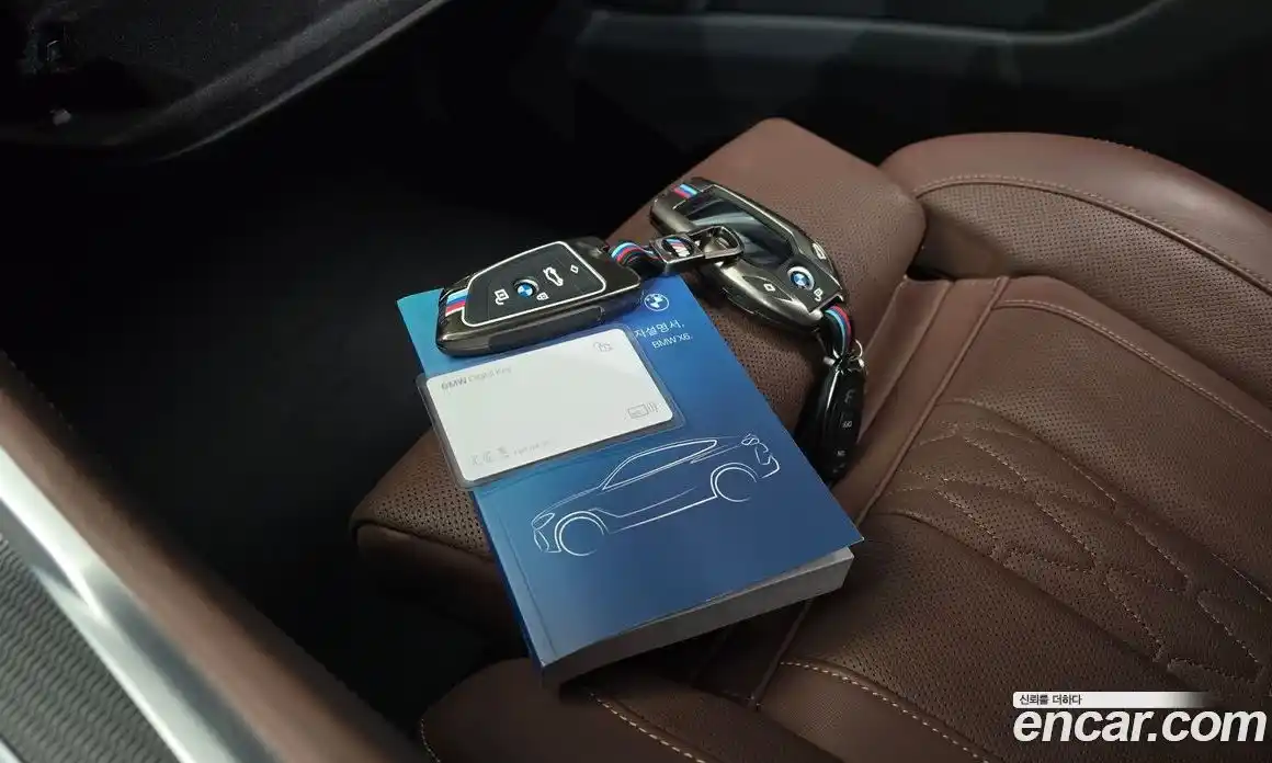 BMW X6 2022 3.0 гидро в Москве, фото 34