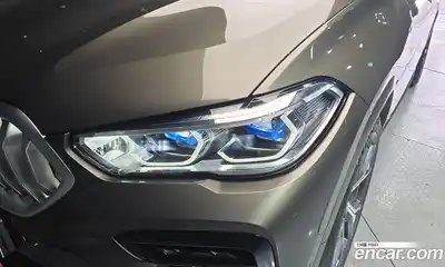 BMW X6 2022 3.0 гидро в Москве, миниатюра 8