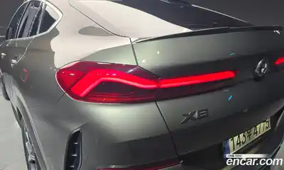 BMW X6 2022 3.0 гидро в Москве, миниатюра 9