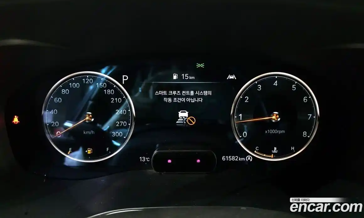 Genesis G70 2021 2.0 гидро в Москве, фото 11
