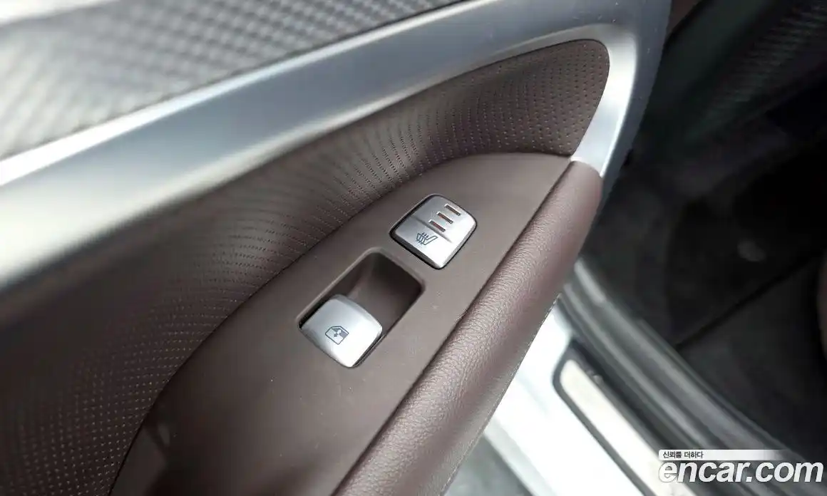Genesis G70 2021 2.0 гидро в Москве, фото 25