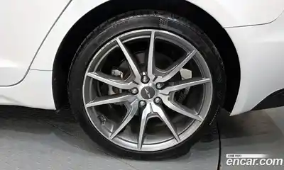 Genesis G70 2021 2.0 гидро в Москве, миниатюра 7