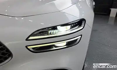 Genesis G70 2021 2.0 гидро в Москве, миниатюра 8