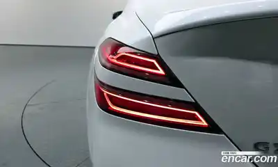 Genesis G70 2021 2.0 гидро в Москве, миниатюра 9