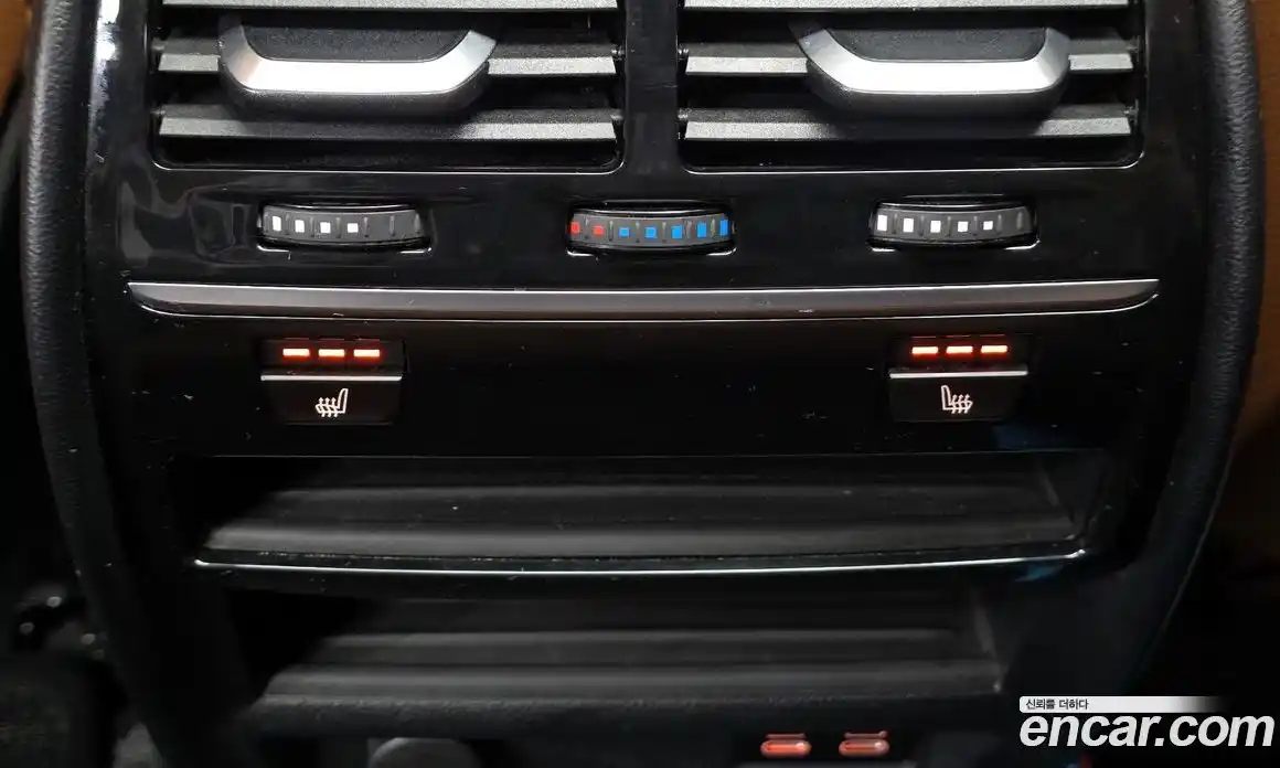 BMW 5-Series 2020 2.0 гидро в Москве № 1418766, фото 25