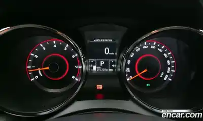 SsangYong TIBOLI 2015 1.6 гидро в Москве № 1418956, миниатюра 11