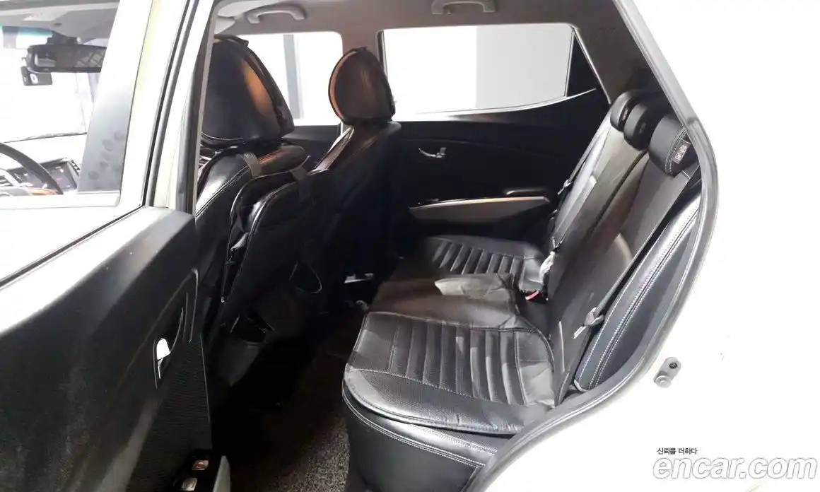 SsangYong TIBOLI 2015 1.6 гидро в Москве № 1418956, фото 16