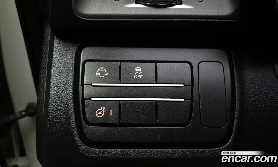 SsangYong TIBOLI 2015 1.6 гидро в Москве № 1418956, фото 23