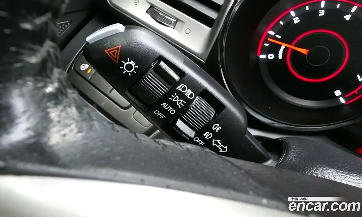 SsangYong TIBOLI 2015 1.6 гидро в Москве № 1418956, фото 26