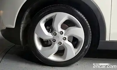 SsangYong TIBOLI 2015 1.6 гидро в Москве № 1418956, миниатюра 5